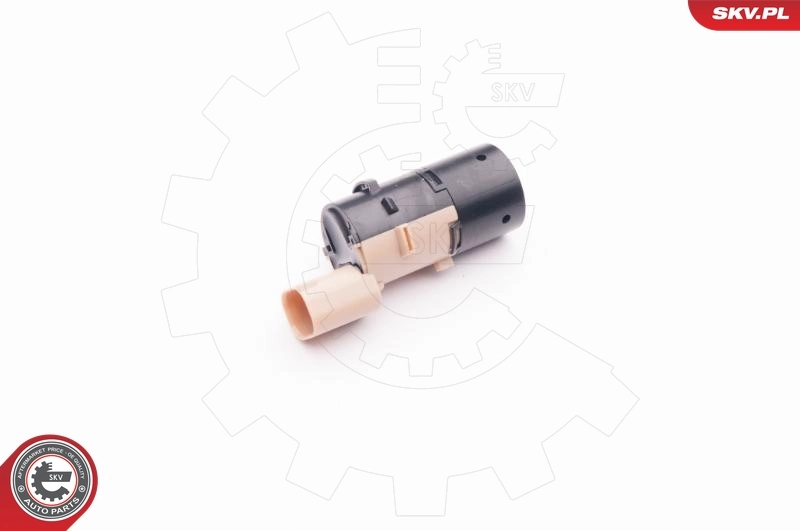 Купити 28SKV049 SKV Датчик сигналізації паркування (парктронік), задній