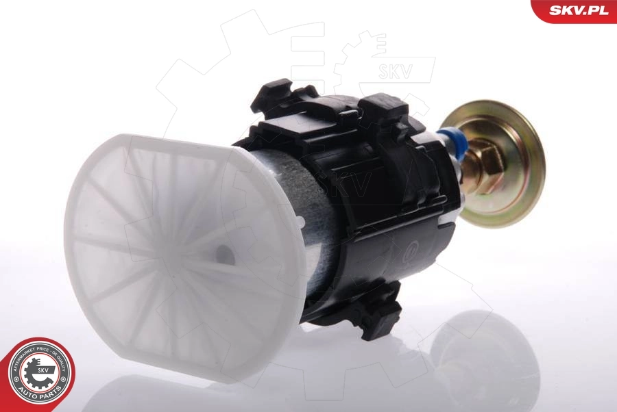 02SKV270 SKV Електробензонасос