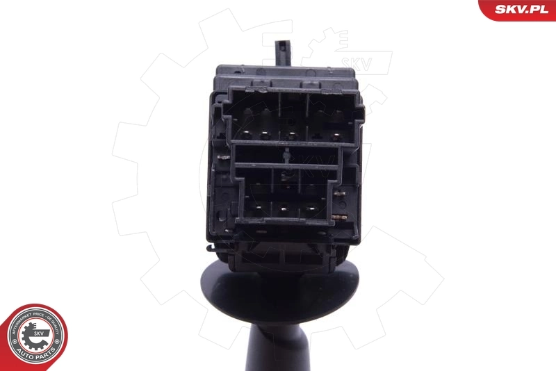 Купити 5745PZS2A Polcar Перемикач підрульовий, лівий