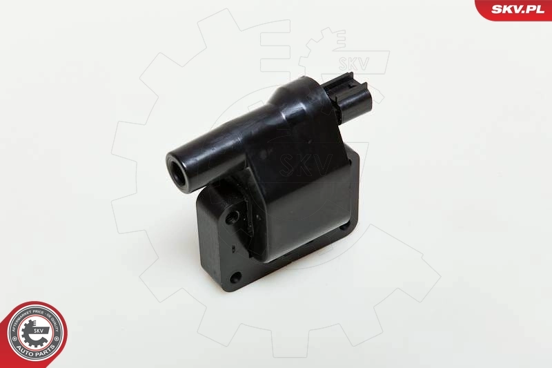 Купити Котушка запалювання Mitsubishi L 300  P0W, P1W, P2W
