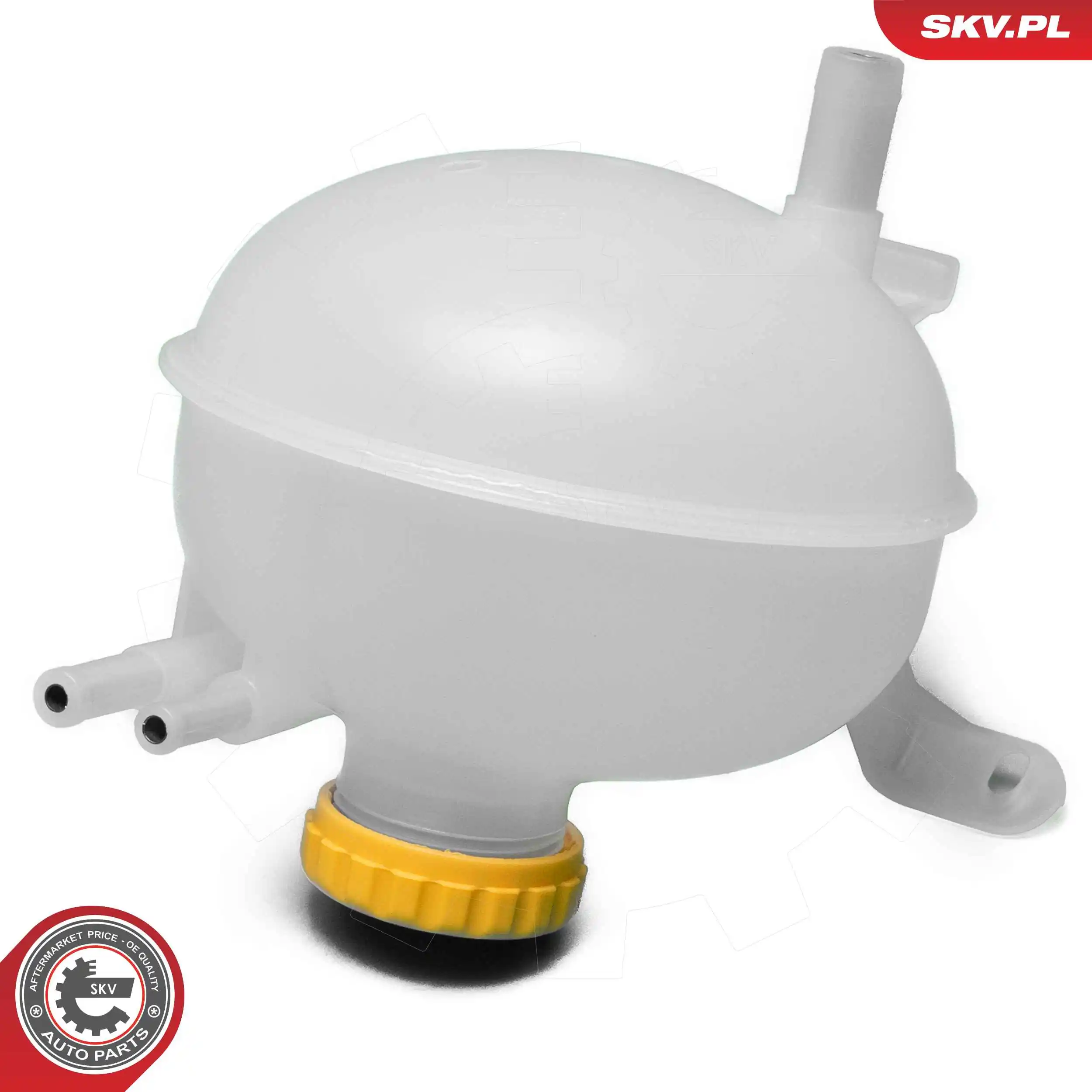 61SKV390 SKV Розширювальний бачок охолодження