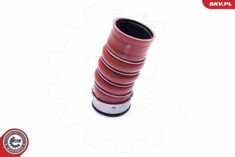Шланг/патрубок интеркуллера SKV 24SKV542 ціна, від 55.25 USD