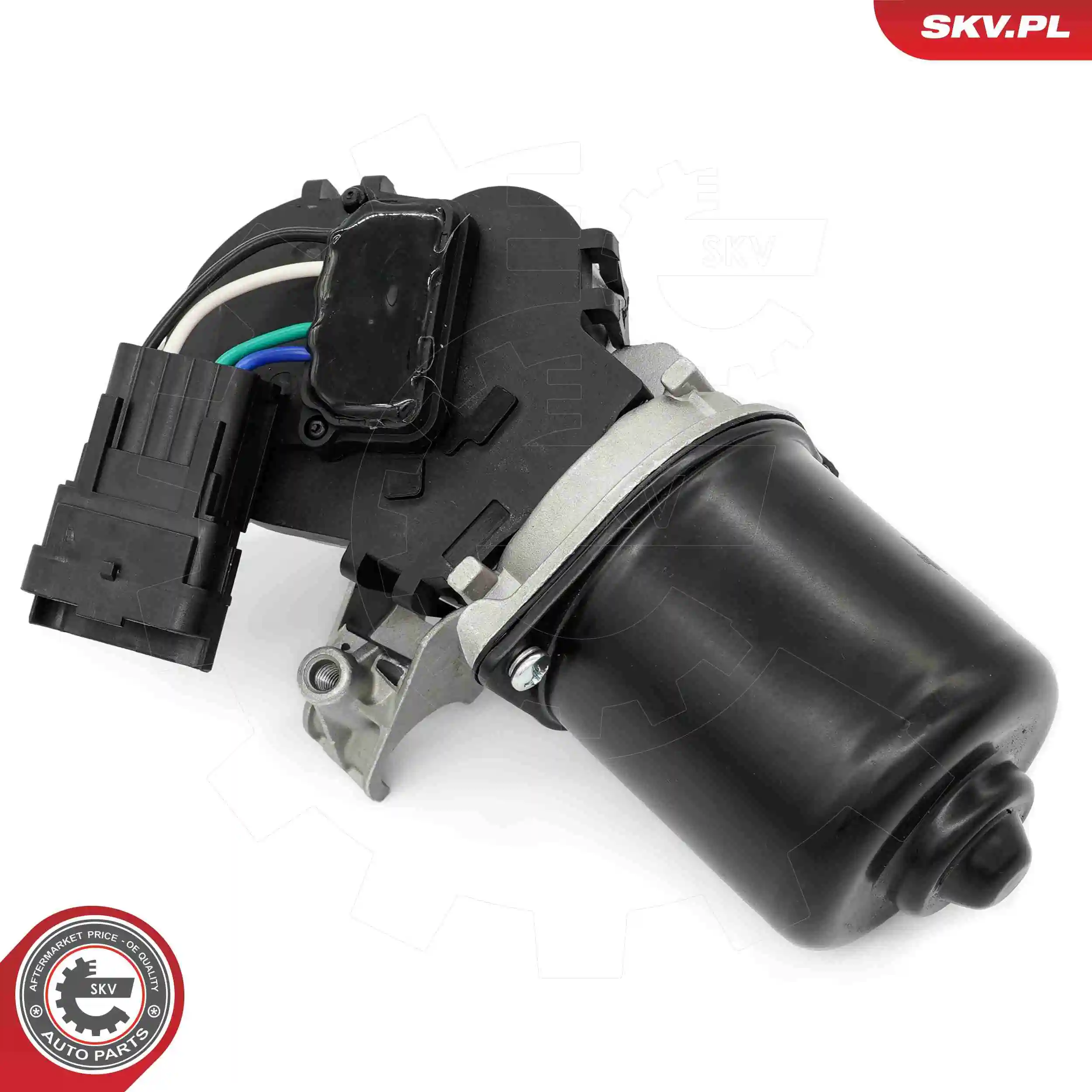 Мотор двірника SKV 19SKV228 ціна, від 63.14 USD