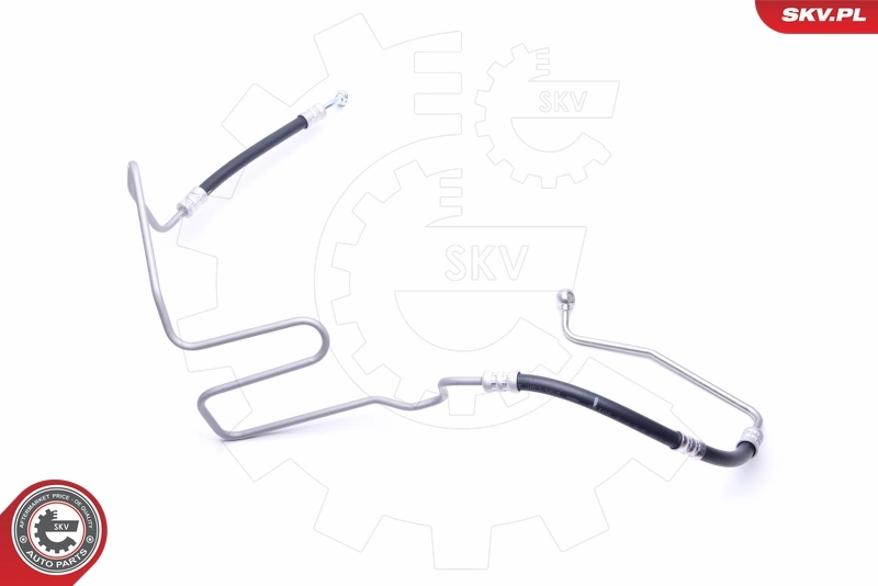 10SKV809 SKV Трубка високого тиску ГПК