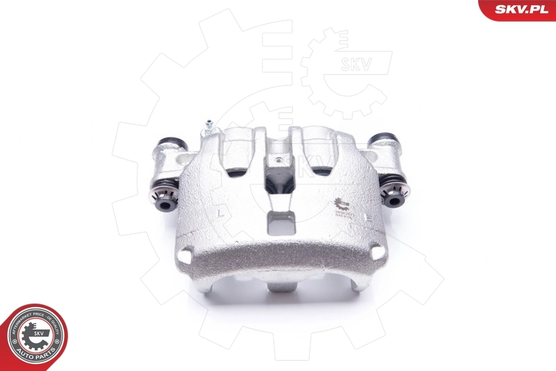 Супорт гальмівний передній лівий SKV 34SKV571 ціна, від 52.78 USD