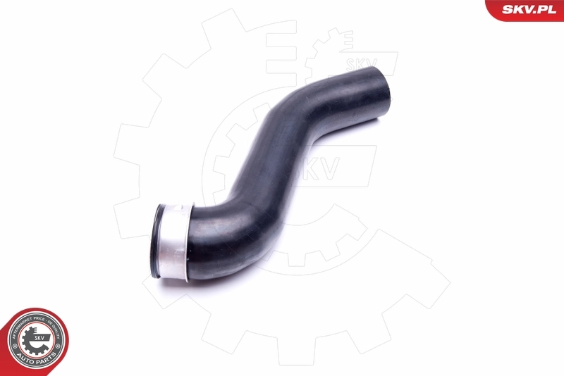 Шланг/патрубок интеркуллера SKV 43SKV371 ціна, від 29.93 USD