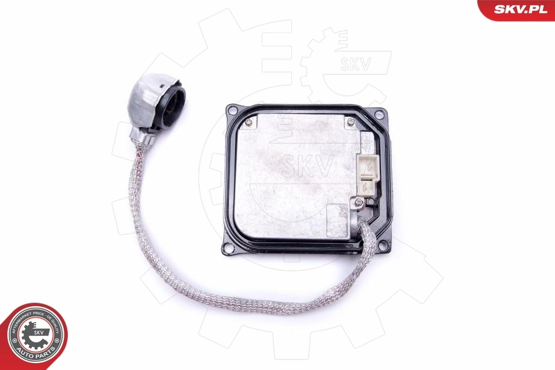 Блок розпалювання, ксенон SKV 59SKV063 ціна, від 30.40 USD