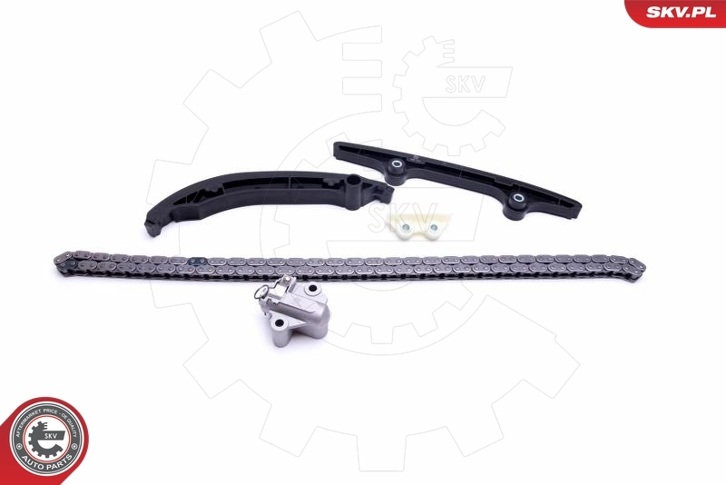 Ланцюг ГРМ, комплект Citroen Jumper фургон (250) (2006 - 2026) ціна, від 129.31 USD
