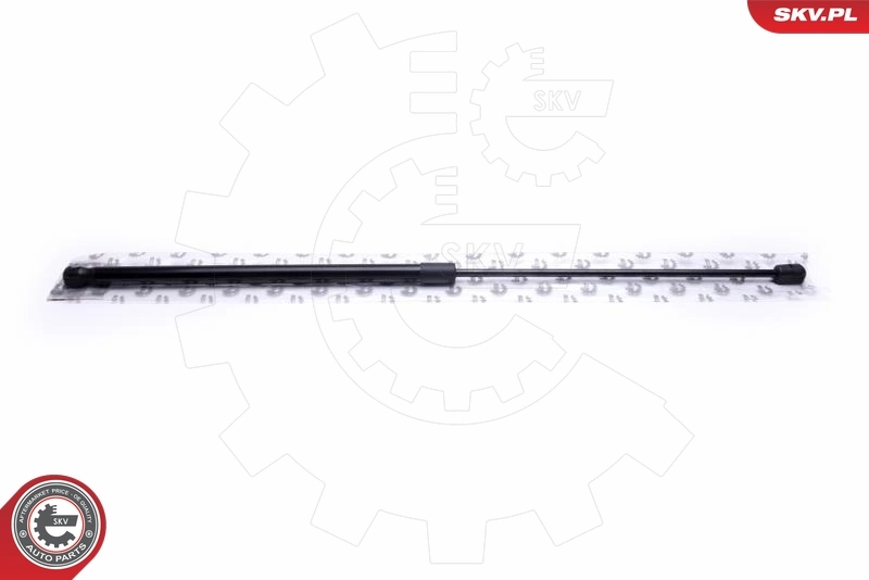 Амортизатор капота газовий Stabilus ST0593PZ ціна, від 22.11 USD