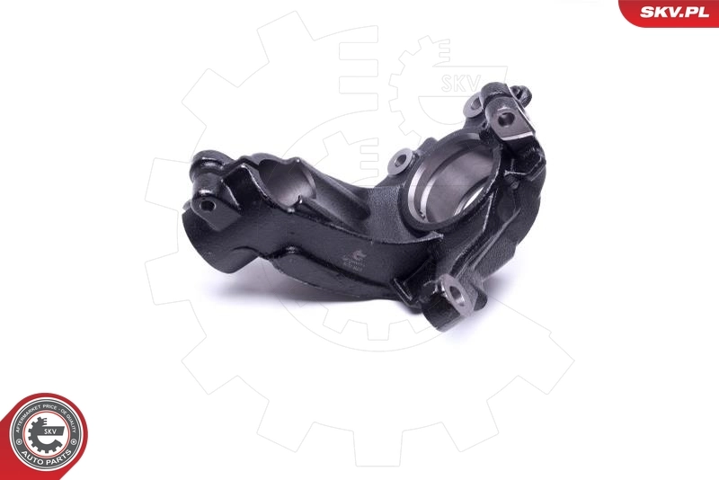 Цапфа - поворотний кулак передній, лівий SKV 47SKV771 ціна, від 52.41 USD