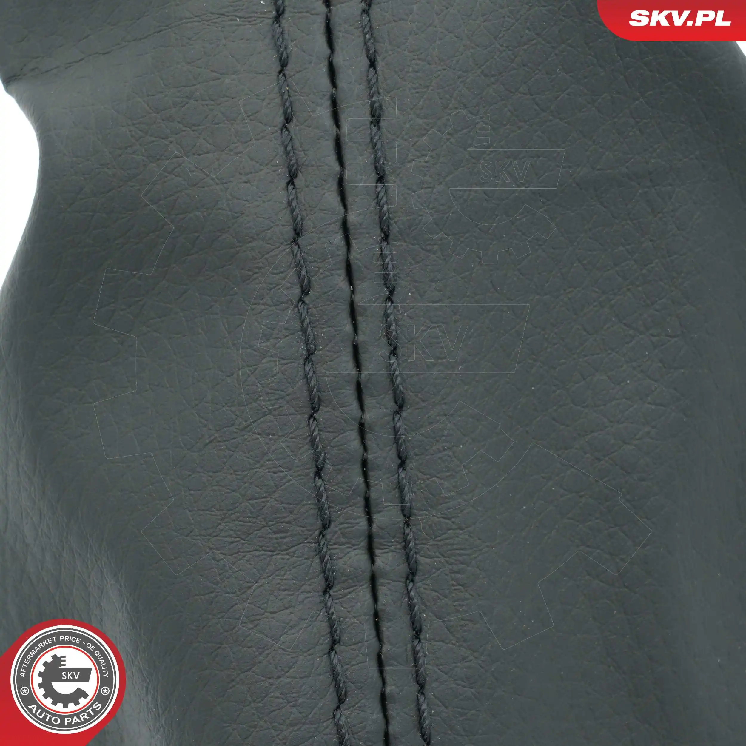 Купити 63SKV481 SKV Рукоятка важеля КПП