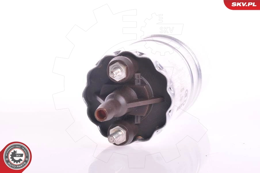 Купити 580464997 Bosch Насос паливний електричний