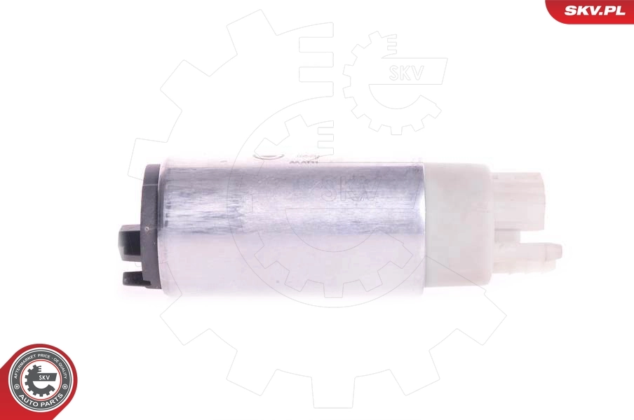 Купити 02SKV264 SKV Насос паливний електричний