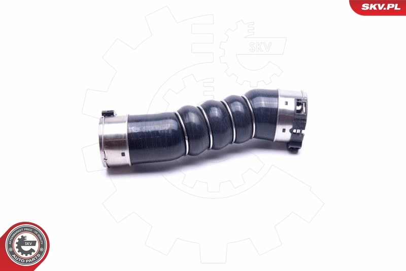 43SKV931 SKV Трубка, що нагнітається