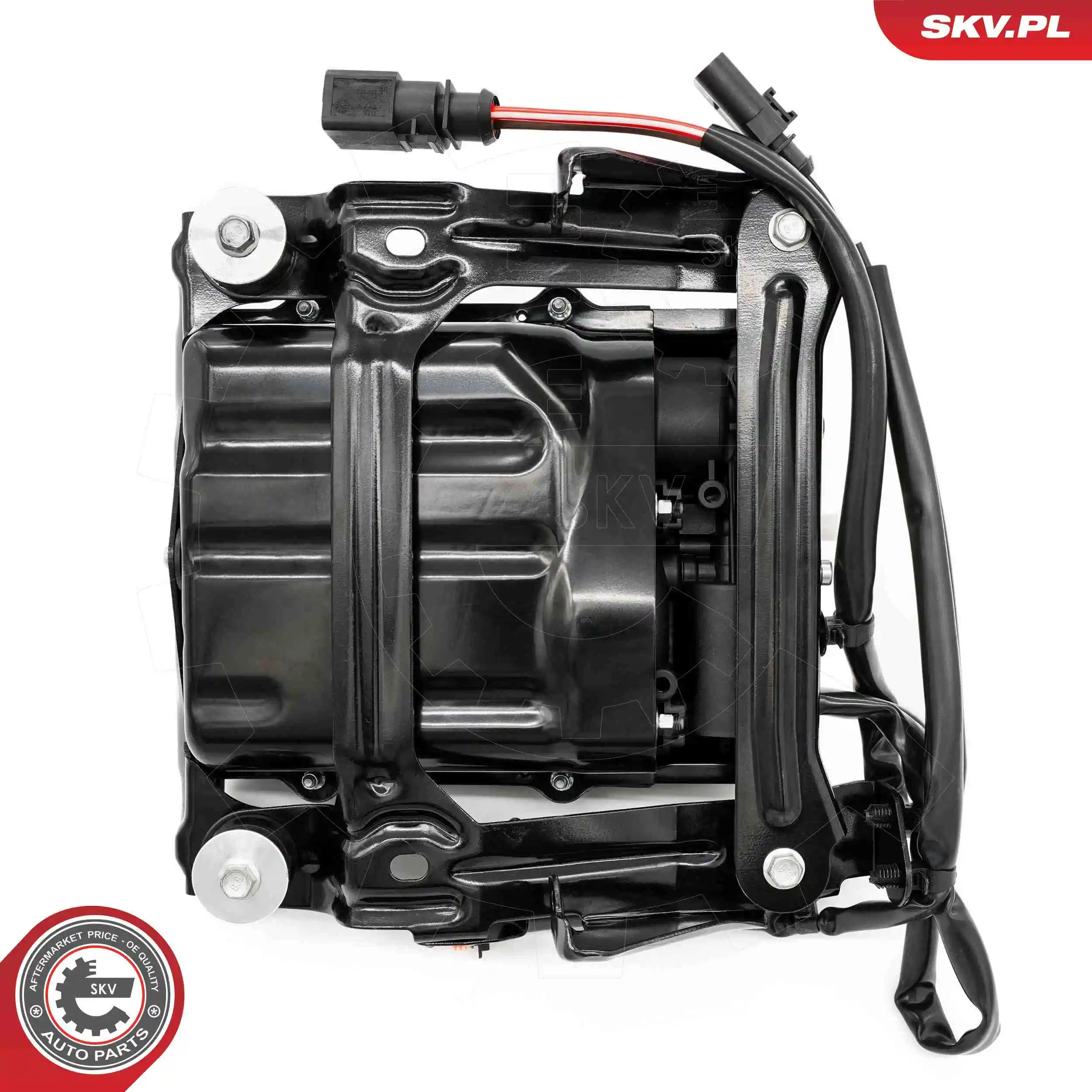 Компресор пневмопідкачки (амортизаторів) 58SKV512 SKV