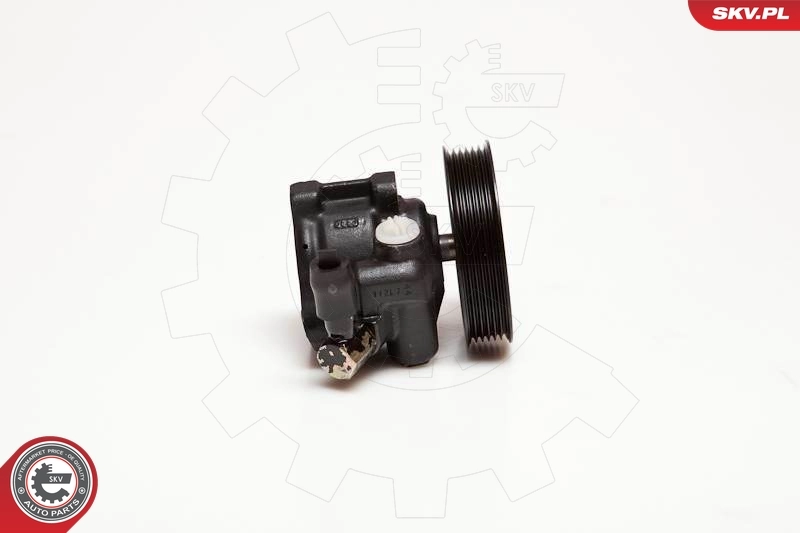 Купити 10SKV097 SKV Насос гідравліки