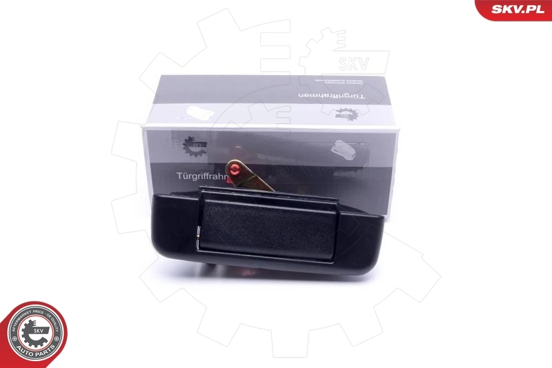 8192Z45 Polcar