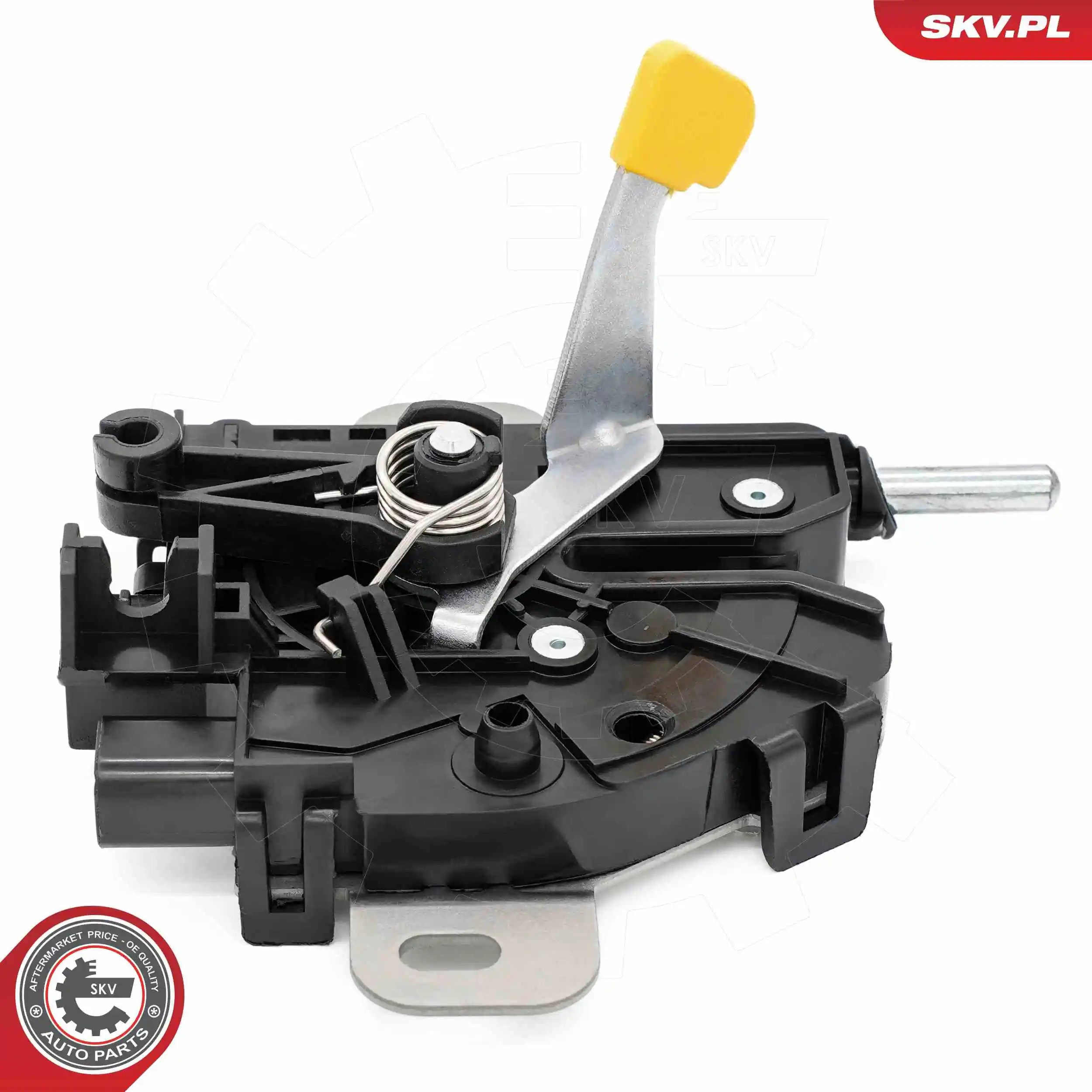 Замок капота 60SKV601 SKV