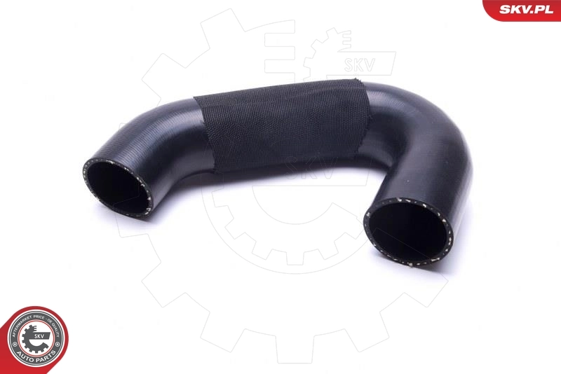 Шланг/патрубок интеркуллера SKV 43SKV941 ціна, від 23.78 USD