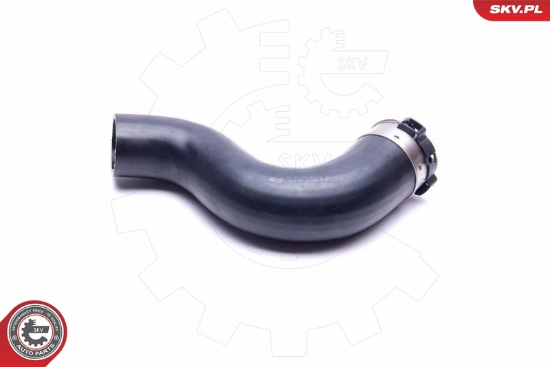 Купити 1446300Q2G Renault (RVI) Шланг/патрубок интеркуллера