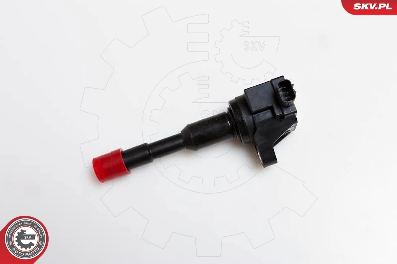 Купити 03SKV166 SKV Котушка запалювання