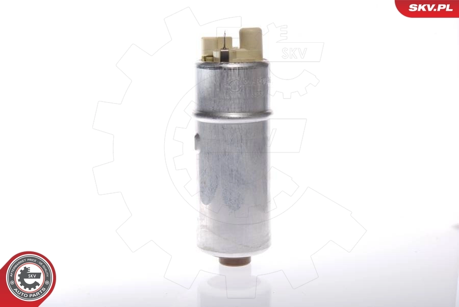Елемент-турбінка паливного насосу SKV 02SKV246 ціна, від 37.05 USD