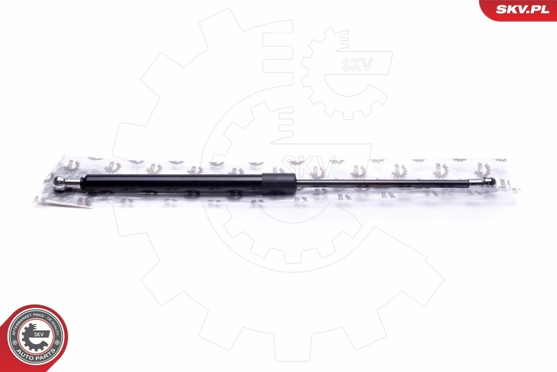 Амортизатор двері задньої Magneti Marelli 430719096600 ціна, від 10.59 USD