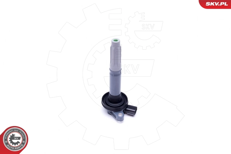 Котушка запалювання SKV 03SKV302 ціна, від 19.28 USD