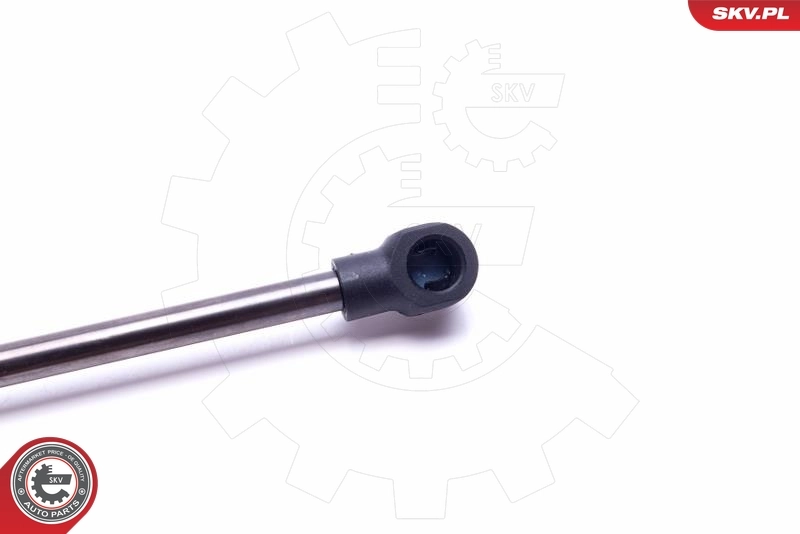 Купити GS1337 Magneti Marelli Амортизатор скла задніх, 3/5-ї двері (ляди)