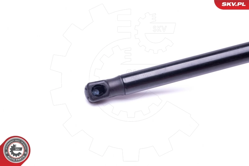 Купити GS0573 Magneti Marelli Амортизатор двері багажника