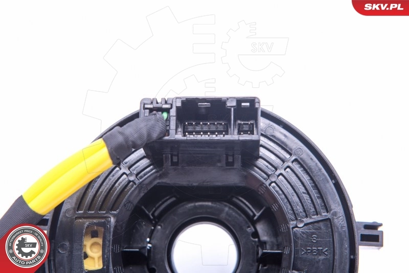 Шлейф керма 8430609030 Toyota