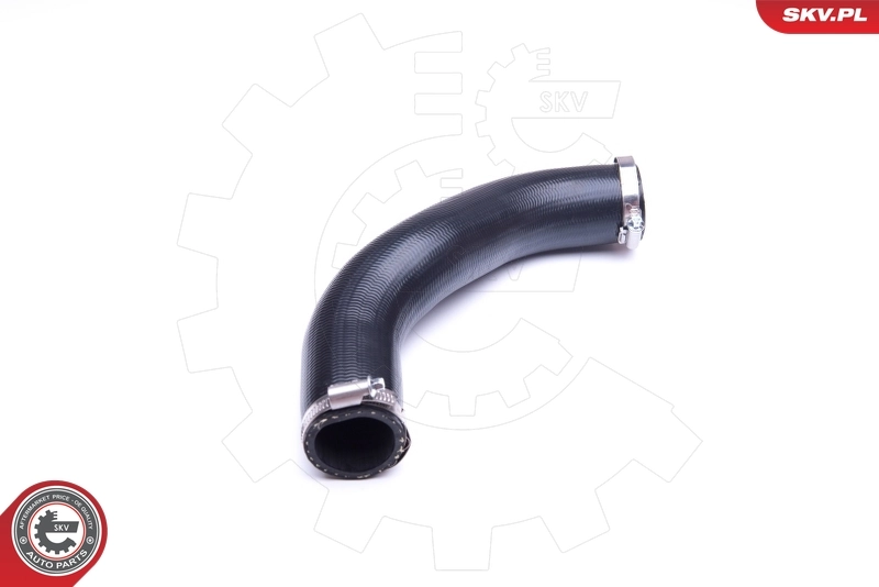 Шланг/патрубок интеркуллера Fast FT01125 ціна, від 35.90 USD