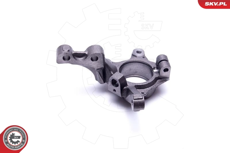 Цапфа поворотна ліва SKV 47SKV451 ціна, від 38.00 USD