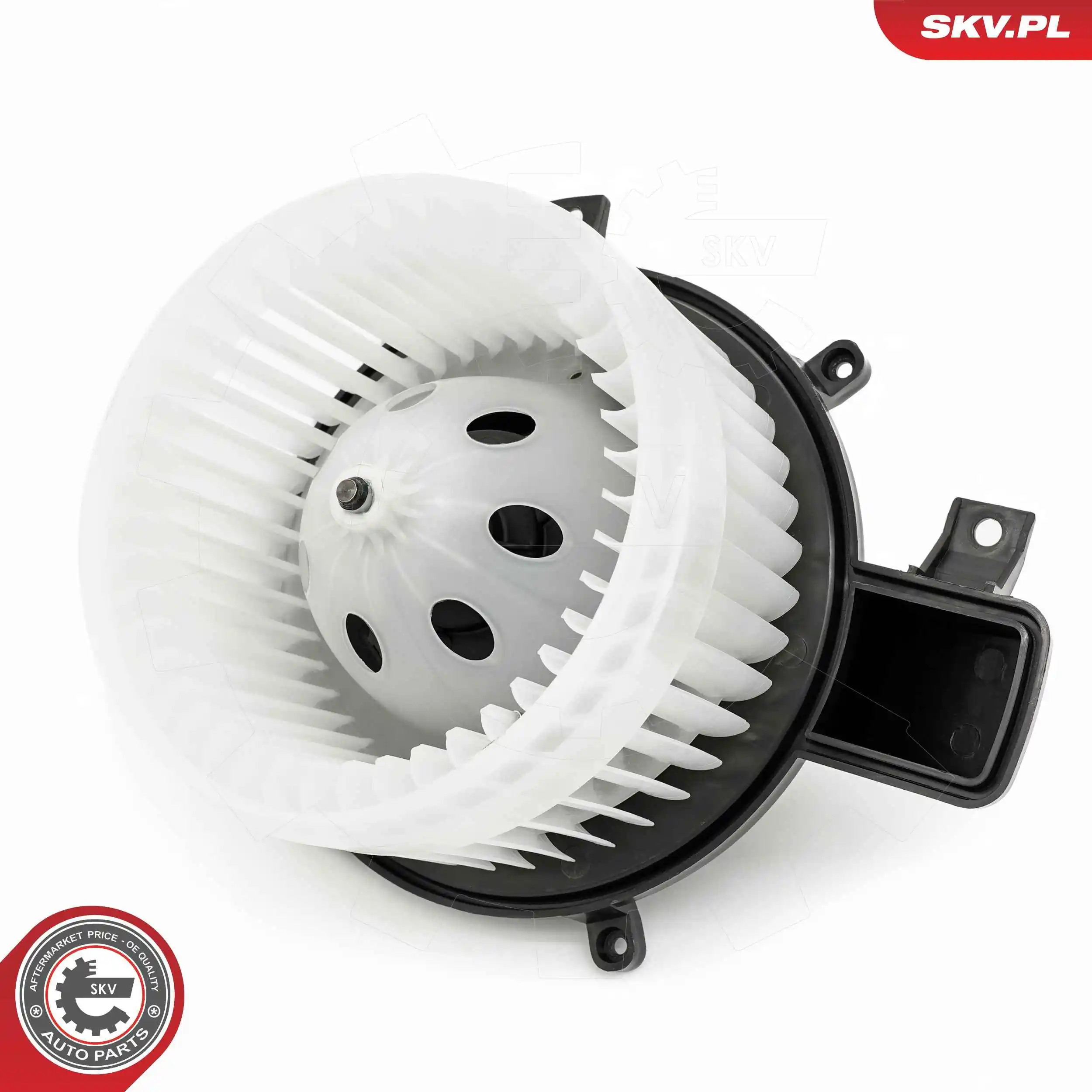68SKV044 SKV Електромотор пічки