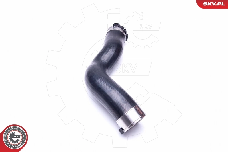 Патрубок повітряний, дросельної заслінки SKV 24SKV890 ціна, від 31.66 USD