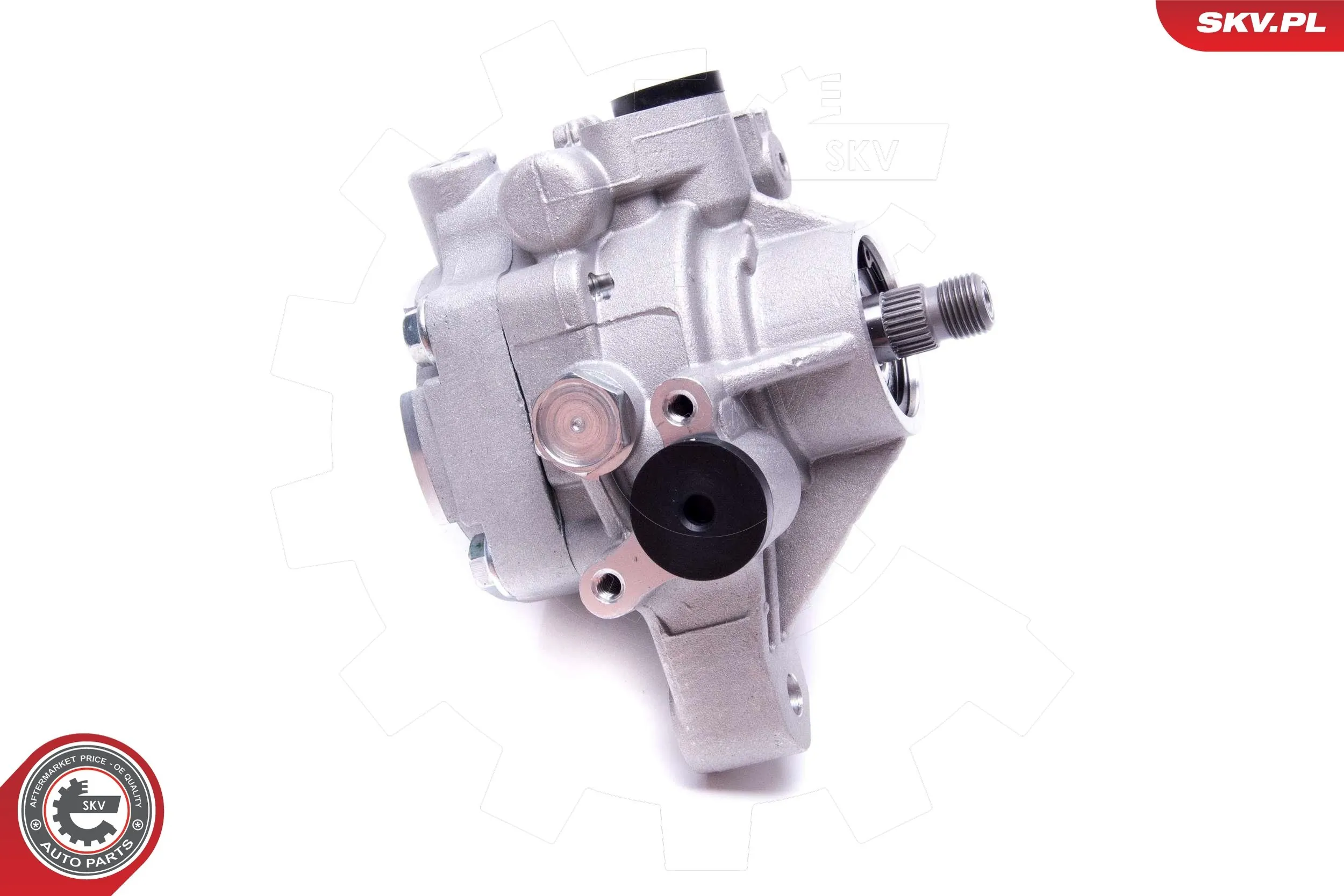Купити 10SKV052 SKV Насос гідравліки
