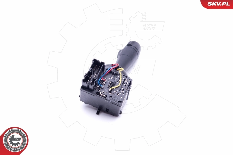 Перемикач підрульовий, лівий SKV 38SKV521 ціна, від 22.05 USD