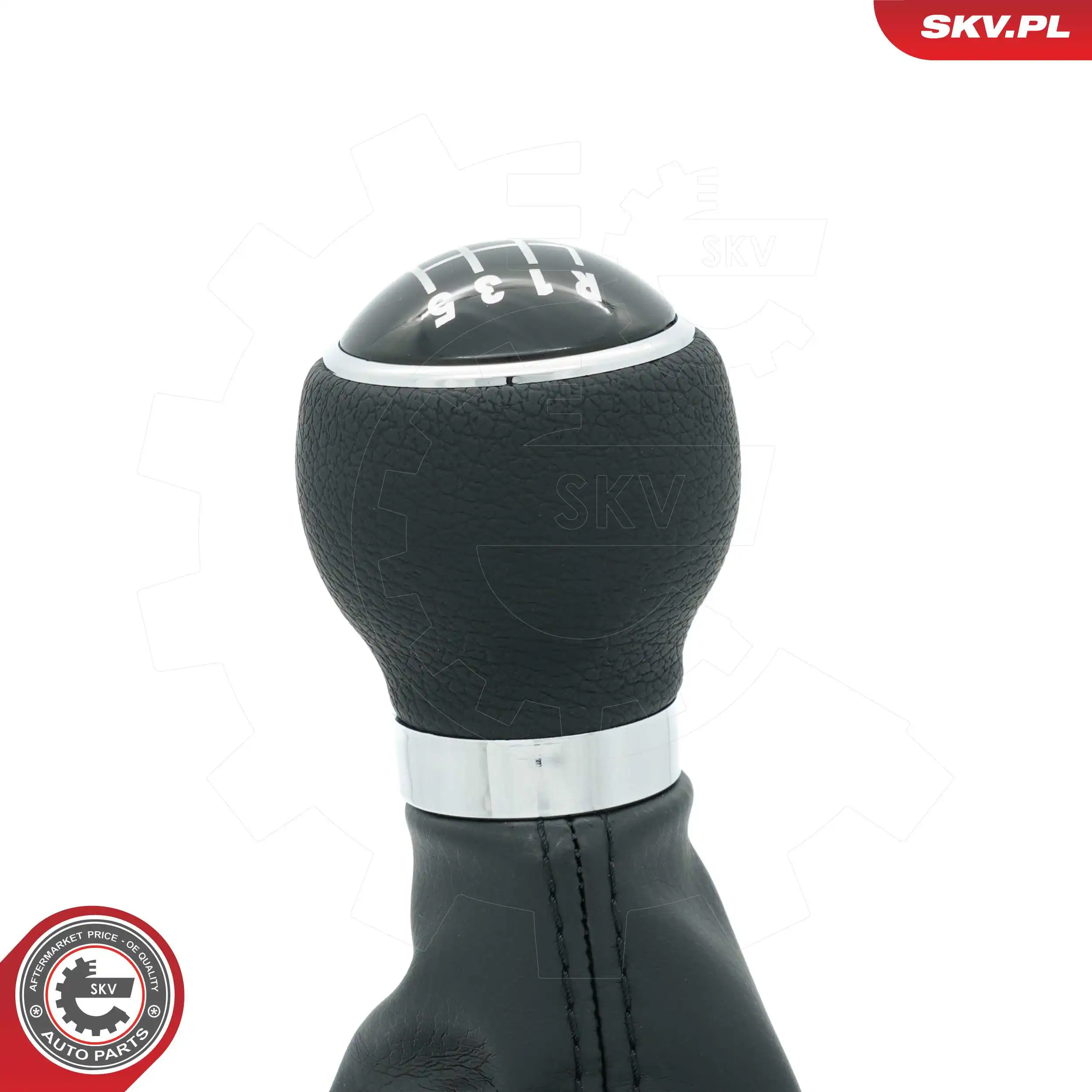 Рукоятка важеля КПП SKV 63SKV506