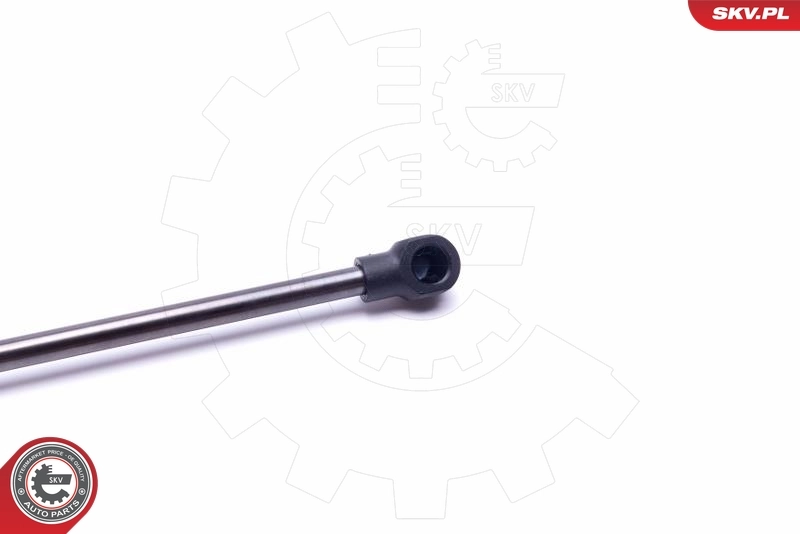  Амортизатор багажника Toyota Prius 