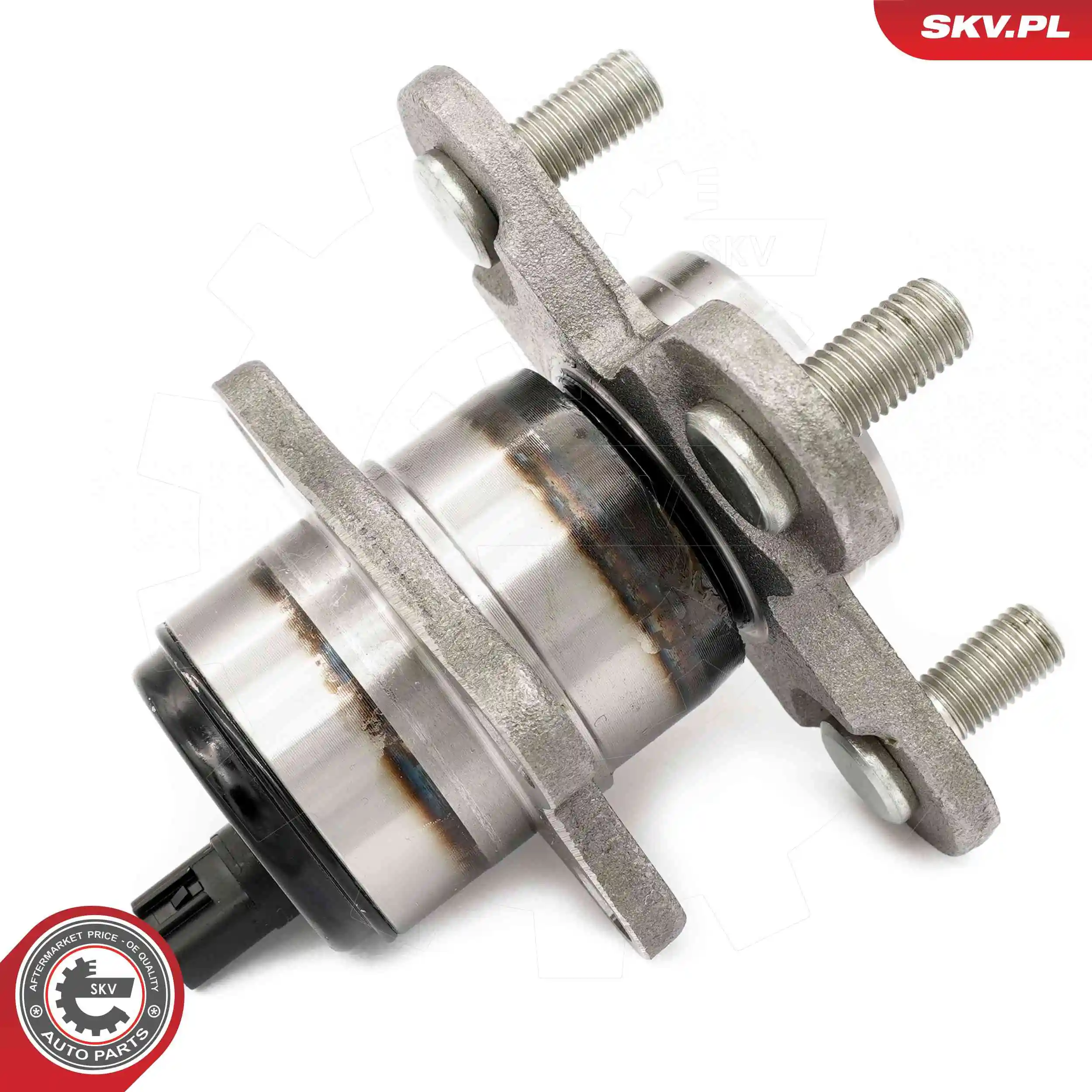 Маточина заднього колеса SKV 29SKV583