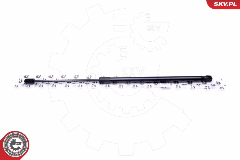 Купити GS0228 Magneti Marelli Амортизатор двері багажника