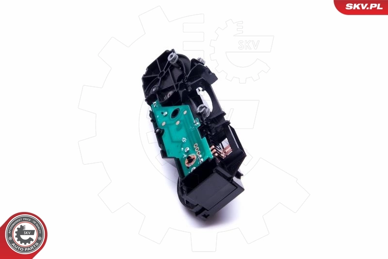 38SKV003 SKV Механізм управління кондиціонером