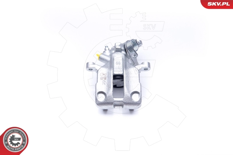 Супорт задній правий 45SKV214 SKV