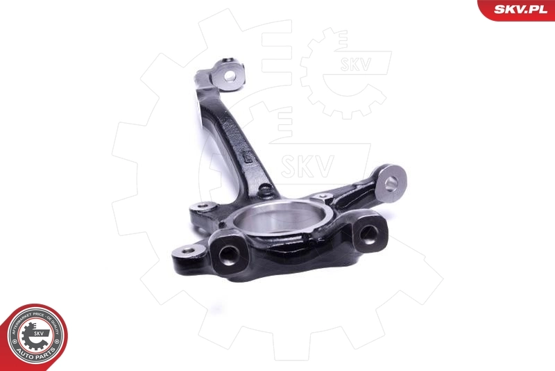 Цапфа поворотна ліва SKV 47SKV651 ціна, від 107.54 USD