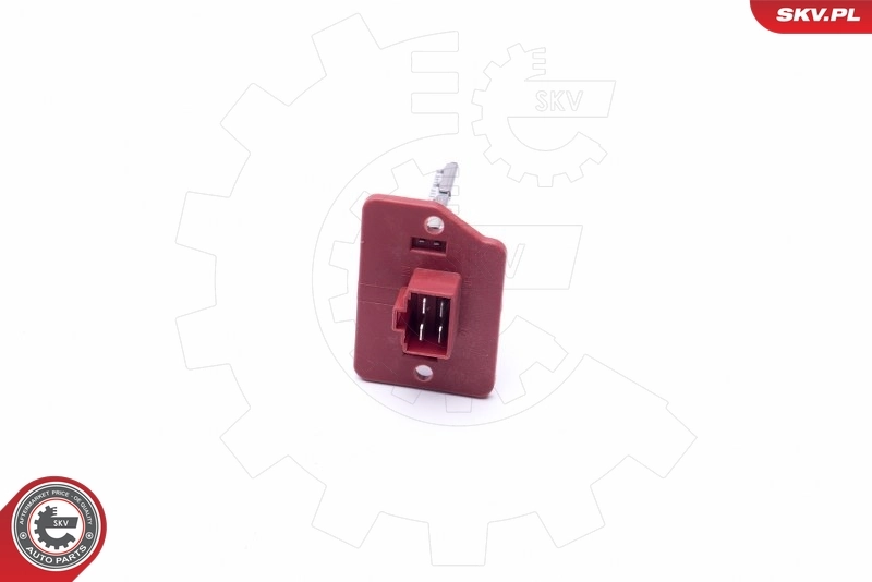 Резистор обігрівача SKV 94SKV096 ціна, від 12.60 USD