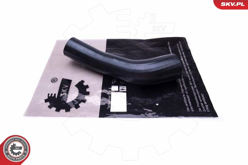 Шланг/патрубок інтеркуллера Fiat/Alfa/Lancia K52079980AB ціна, від 71.91 USD