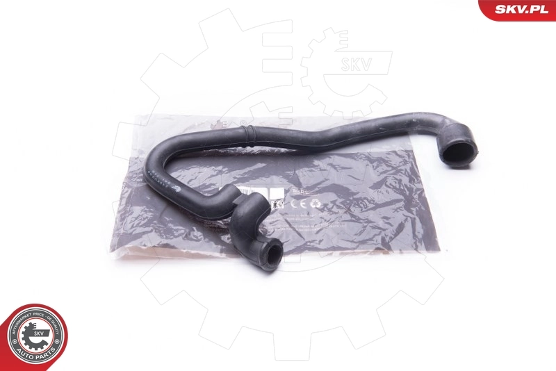 Трубка картера повітряна Seat Toledo I седан (1L) (1991 - 1999) ціна, від 27.43 USD
