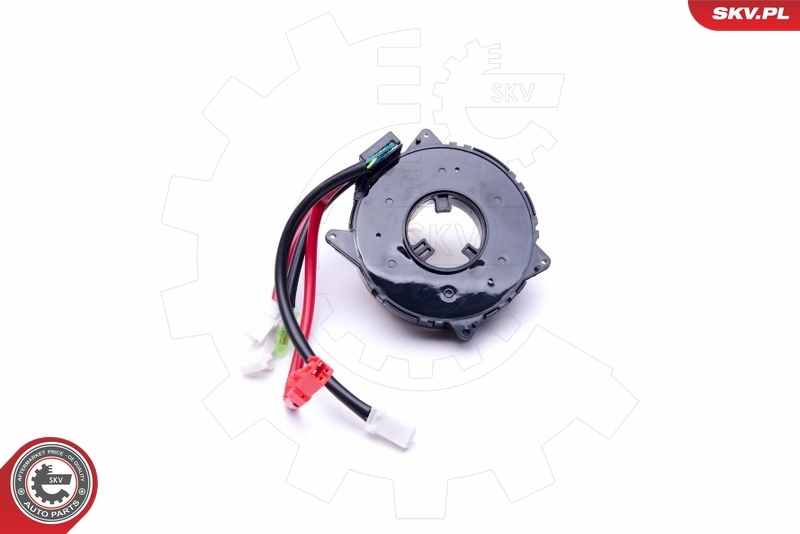 Шлейф керма Mitsubishi Pajero II Canvas Top позашляховик (V2W, V4W) (1990 - 2004) ціна, від 30.55 USD