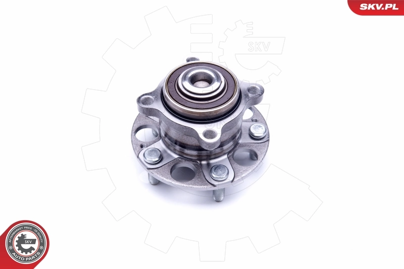 Маточини задніх коліс SKV 29SKV239 ціна, від 47.54 USD