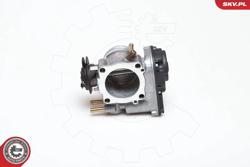 Заслінка повітряна SKV 12SKV010